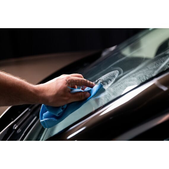 Turtle Wax Clearvue антидощ 300 мл, зображення 6