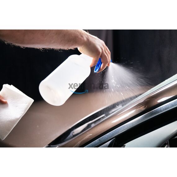 Turtle Wax Clearvue антидощ 300 мл, зображення 7