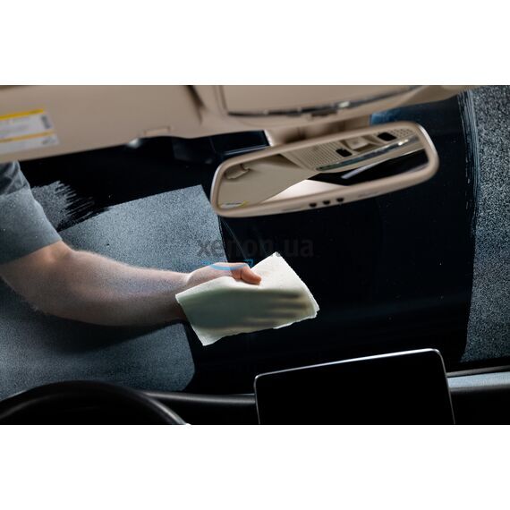 Turtle Wax Clearvue антидощ 300 мл, зображення 8