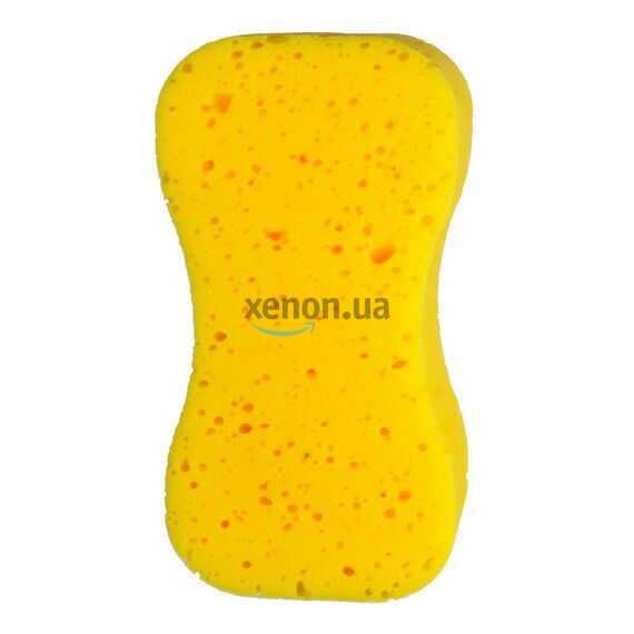 Tiurtle Wax Jumbo Sponge губка для миття автомобіля Джамбо, зображення 2