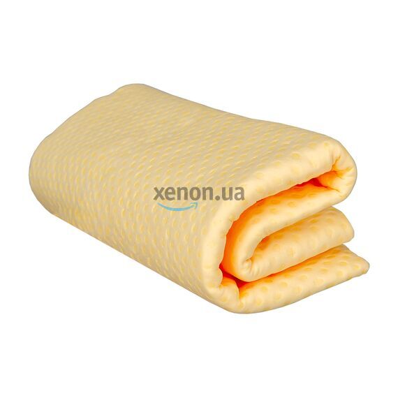 Turtle Wax замша синтетична в тубі з ПВА для сушіння авто, зображення 2