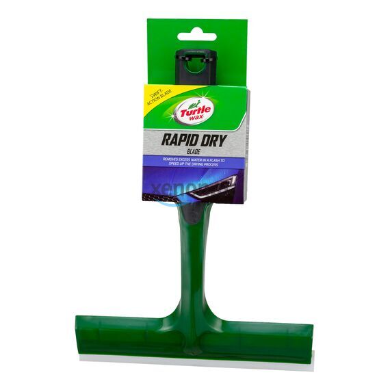 Turtle Wax водосгон силиконовый
