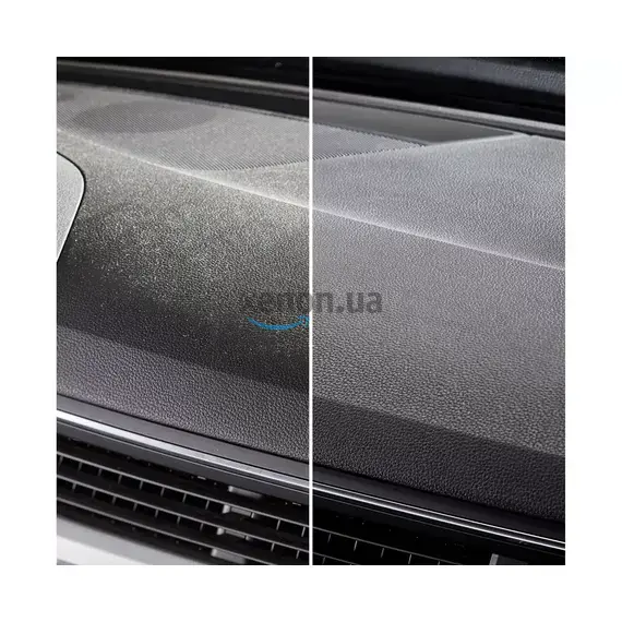 SONAX Cockpitpfleger Havana Love матовый полироль для пластика 500 мл, изображение 6