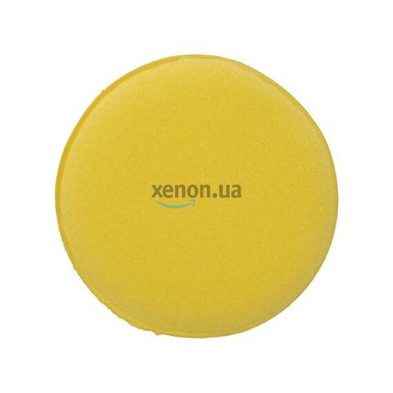 Аппликатор для нанесения и полировки 100*12 мм красный/чёрный/жёлтый, изображение 4