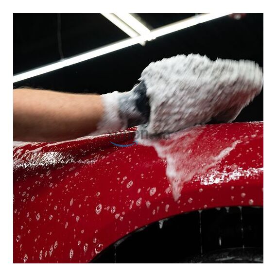 Turtle Wax Горячий Воск Hot Wax авто шампунь с воском 500 мл