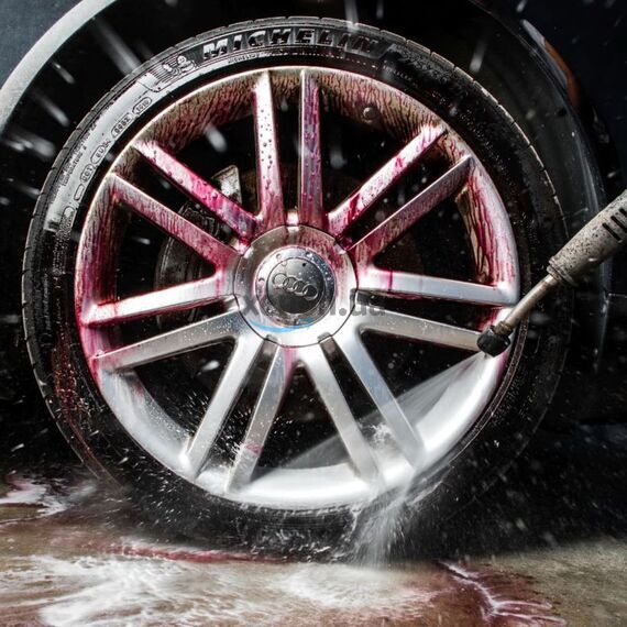 K2 Roton Pro очиститель дисков с индикатором 1 л, Объем: 1 л, изображение 4