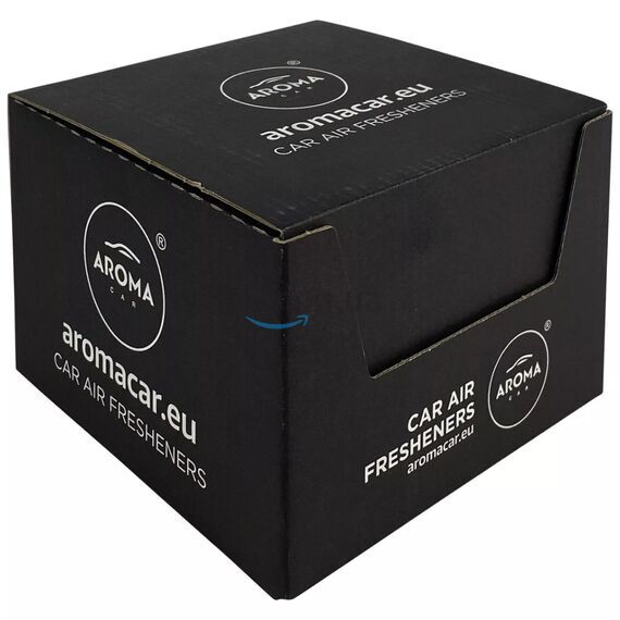 Ароматизатор Aroma Car Organic Slide Cherry: сладкая вишня в салоне, изображение 4 Ароматизатор Aroma Car Organic Slide Cherry: сладкая вишня в салоне, изображение 4
