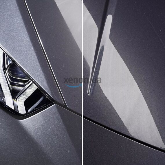 SONAX XTREME Spray Polish пінний очищувач кузова з блиском 320 мл, зображення 5