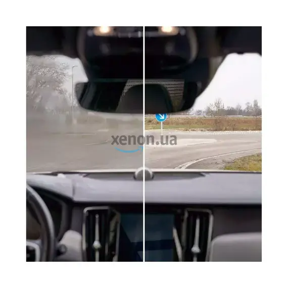 Средство против запотевания стекол 500 мл SONAX Anti Beschlag Spray (355241), изображение 6