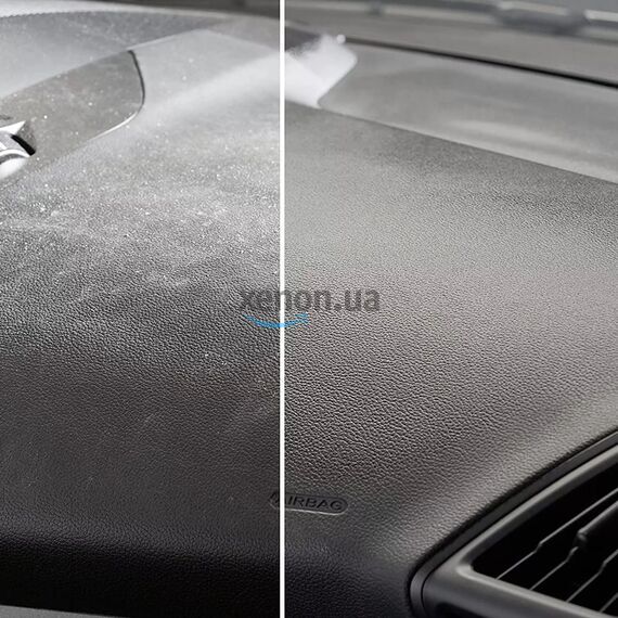 SONAX Глянцевый очиститель пластика Cockpit-Pfleger (400 мл), изображение 7 SONAX Глянцевый очиститель пластика Cockpit-Pfleger (400 мл), изображение 7