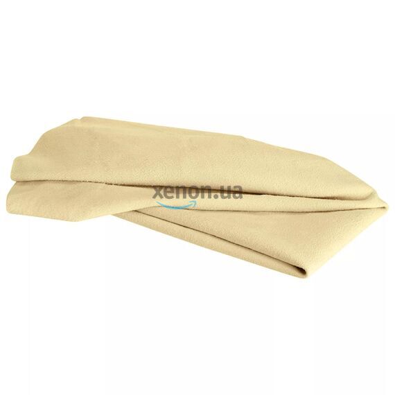 Салфетка из натуральной кожи премиум-класса, 59x38 см, Sonax Premiumleder (416300), изображение 2