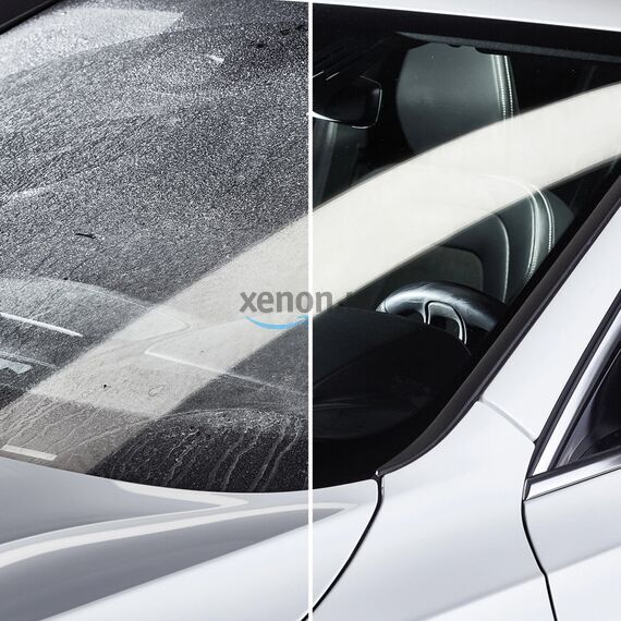 SONAX Clear Glass (338505) – идеальная чистота стёкол без разводов!, изображение 5