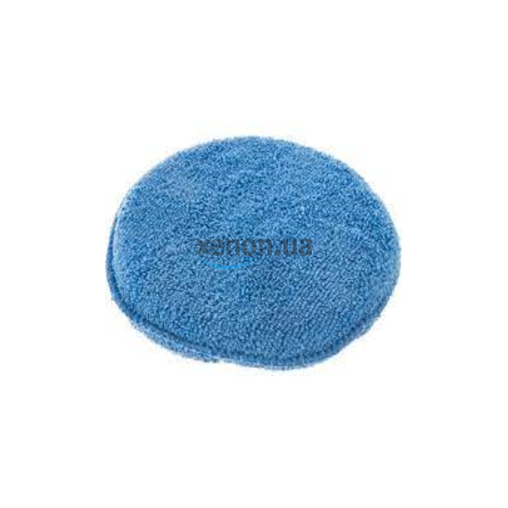Аплікатор (без кишеньки)Turte Wax з мікрофібри для нанесення та полірування 120*17мм