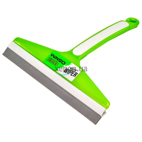 WINSO Water Wiper водосгон для сгона воды 19 см