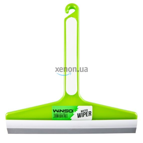 WINSO Water Wiper водосгон для сгона воды 19 см, изображение 3