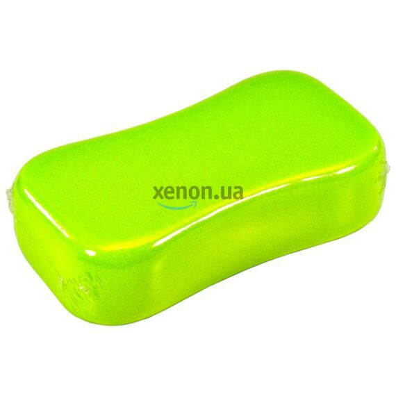 WINSO Car Cleaning Sponge губка для мытья автомобиля 220х120х60 мм, изображение 2