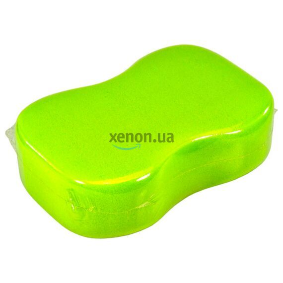 WINSO Car Cleaning Sponge губка для миття автомобіля 240х160х70 мм, зображення 2