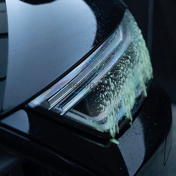 NIGRIN POWER Insekten-Entferner mit Eiweiß-Terminator очиститель следов насекомых антимошка 750 л, изображение 4