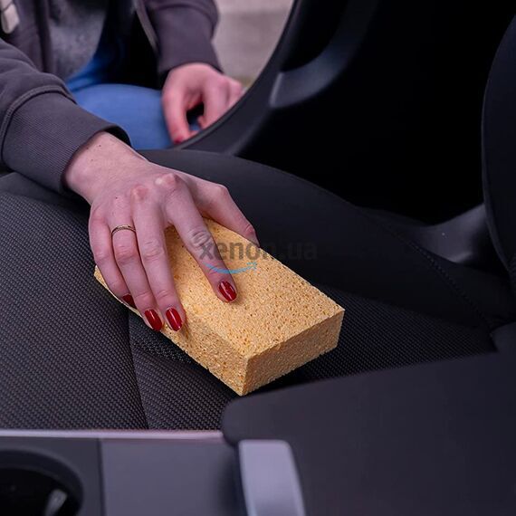 NIGRIN POWER Textil-Reiniger легко пенящийся очиститель ткани (Германия) 500 мл, изображение 5 NIGRIN POWER Textil-Reiniger легко пенящийся очиститель ткани (Германия) 500 мл, изображение 5