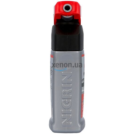 NIGRIN Hartwachs-Politur универсальная восковая полироль 300 мл, изображение 3