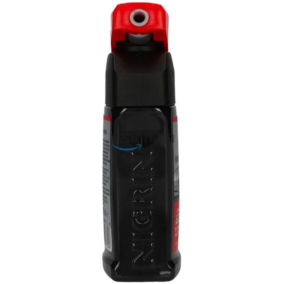 NIGRIN Hartwachs-Colorpolitur Schwarz черный одношаговый полироль с PTFE 300 мл, Цвет: Черный, Объем: 300 мл, изображение 3