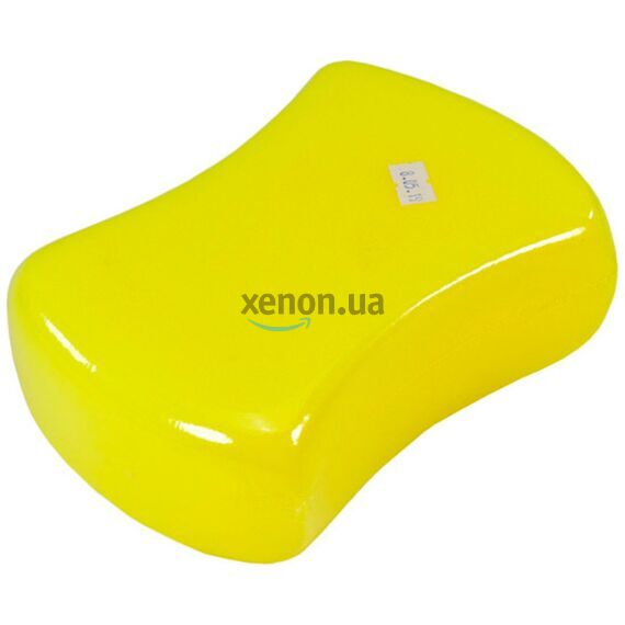 CarLife Classic Car Cleaning Sponge губка для миття автомобіля 205х130х47 мм, зображення 3