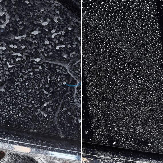 SONAX Wash & Wax автошампунь із воском 500 мл, Обʼєм: 500 мл, Запах: Без запаху, зображення 3