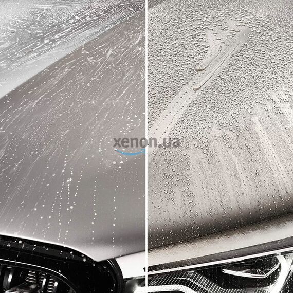 SONAX XTREME Ceramic ActiveShampoo керамічний автошампунь 500 мл, зображення 5