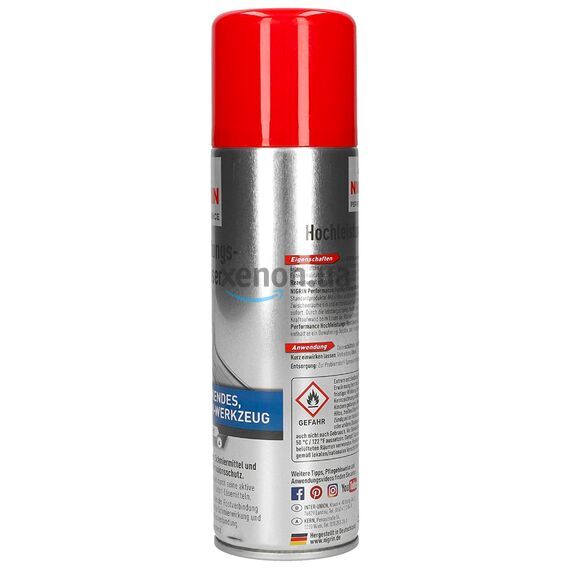 NIGRIN HyBrid Performance Hochleistungs- Rostlöser высокоэффективный удалитель ржавчины (Германия) 250 мл, изображение 2 NIGRIN HyBrid Performance Hochleistungs- Rostlöser высокоэффективный удалитель ржавчины (Германия) 250 мл, изображение 2