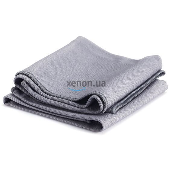WIPERS Feine MikrofaserTüch ніжна тонка серветка з мікрофібри (Німеччина) 40х40 см 260 gsm, зображення 16 WIPERS Feine MikrofaserTüch ніжна тонка серветка з мікрофібри (Німеччина) 40х40 см 260 gsm, зображення 16