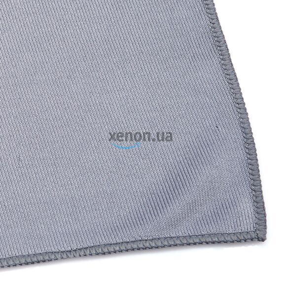 WIPERS Feine MikrofaserTüch ніжна тонка серветка з мікрофібри (Німеччина) 40х40 см 260 gsm, зображення 17 WIPERS Feine MikrofaserTüch ніжна тонка серветка з мікрофібри (Німеччина) 40х40 см 260 gsm, зображення 17