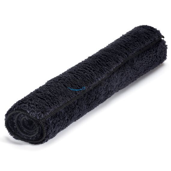 WIPERS Schwarzes MikrofaserTüch чорна універсальна серветка з мікрофібри (Німеччина) 40х40 см 500 gsm, зображення 19