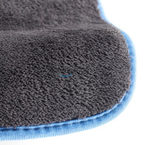 WIPERS 3X Dichte MikrofaserTüch серая плотная салфетка из микрофибры (Германия) 40х40 см 800 gsm, изображение 20 WIPERS 3X Dichte MikrofaserTüch серая плотная салфетка из микрофибры (Германия) 40х40 см 800 gsm, изображение 20