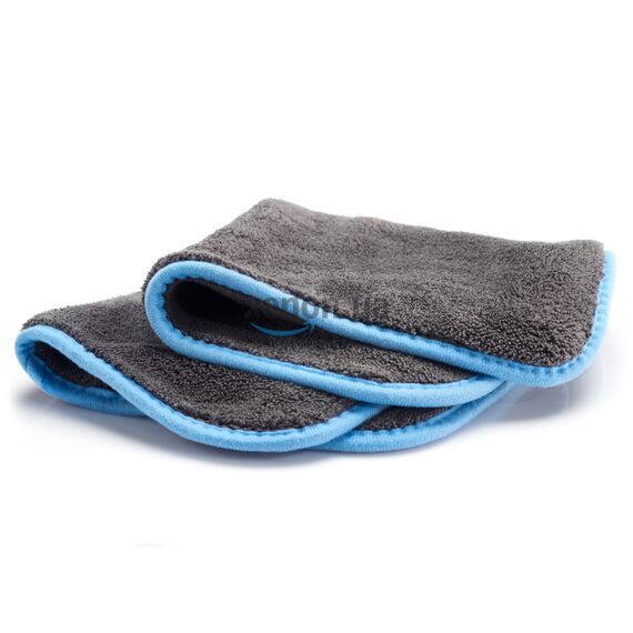 WIPERS 3X Dichte MikrofaserTüch серая плотная салфетка из микрофибры (Германия) 40х40 см 800 gsm, изображение 17 WIPERS 3X Dichte MikrofaserTüch серая плотная салфетка из микрофибры (Германия) 40х40 см 800 gsm, изображение 17