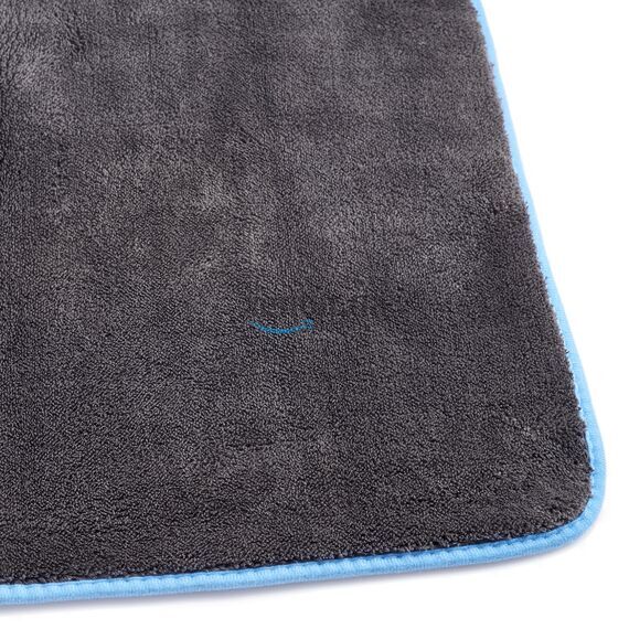 WIPERS 3X Dichte MikrofaserTüch серая плотная салфетка из микрофибры (Германия) 40х40 см 800 gsm, изображение 19 WIPERS 3X Dichte MikrofaserTüch серая плотная салфетка из микрофибры (Германия) 40х40 см 800 gsm, изображение 19