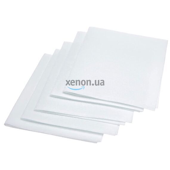 NIGRIN Auto-Allzwecktuch набор универсальных салфеток для автомобиля (Германия) 40х38 см 5 шт, изображение 2