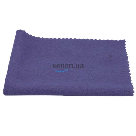 NIGRIN Poliertuch Größe нежная салфетка из микроволокна для полировки (Германия) 38х28 см, изображение 3