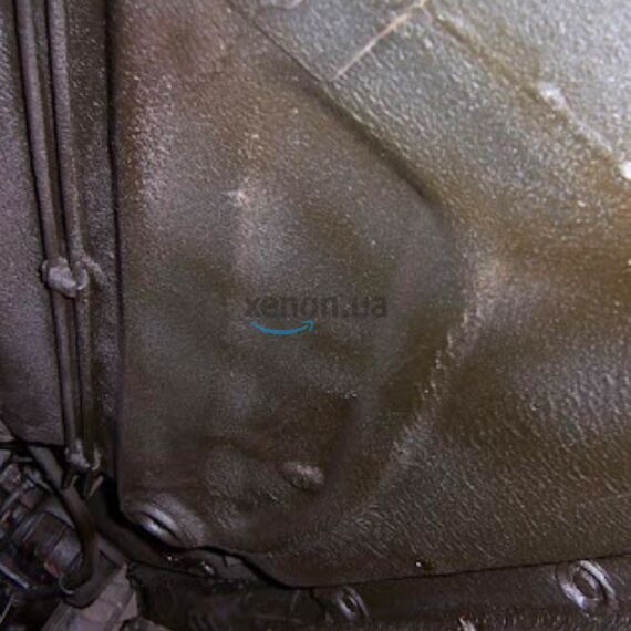 NIGRIN Performance Unterboden-Wachs бесцветный воск (антисоль) для защиты днища 500 мл, изображение 3