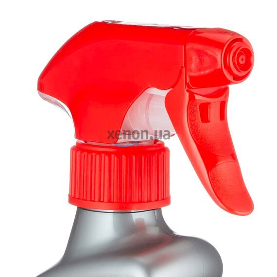 NIGRIN Performance Verdeck Imprägnierer захисне просочення для м'якого даху кабріолету (Німеччина) 500 мл, зображення 3