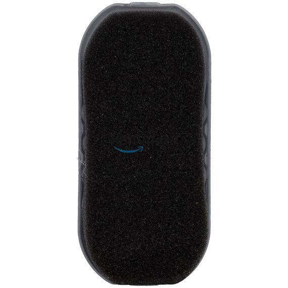 NIGRIN Cockpit-Glanz Silikonschwamm аппликатор для пластика с глянцевой пропиткой, изображение 3