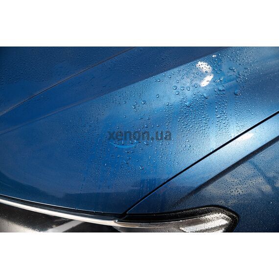 WIPERS Schwarzes MikrofaserTüch чорна універсальна серветка з мікрофібри (Німеччина) 40х40 см 500 gsm, зображення 11