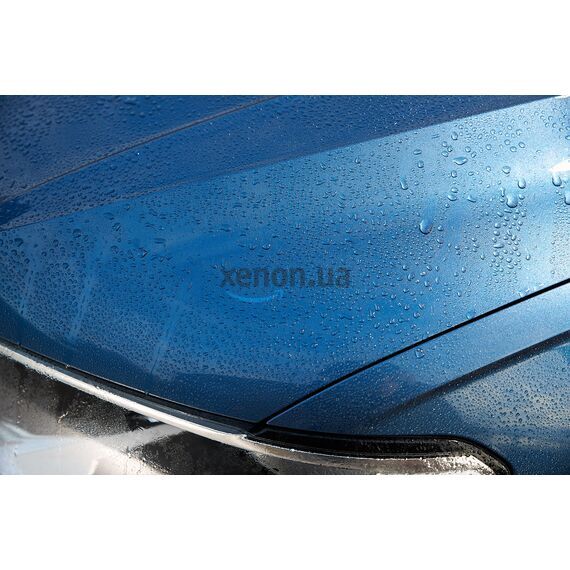 WIPERS Schwarzes MikrofaserTüch чорна універсальна серветка з мікрофібри (Німеччина) 40х40 см 500 gsm, зображення 9