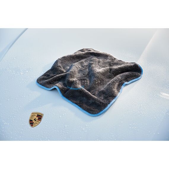 WIPERS 3X Dichte MikrofaserTüch серая плотная салфетка из микрофибры (Германия) 40х40 см 800 gsm, изображение 9 WIPERS 3X Dichte MikrofaserTüch серая плотная салфетка из микрофибры (Германия) 40х40 см 800 gsm, изображение 9