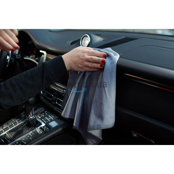WIPERS Feine MikrofaserTüch ніжна тонка серветка з мікрофібри (Німеччина) 40х40 см 260 gsm, зображення 11 WIPERS Feine MikrofaserTüch ніжна тонка серветка з мікрофібри (Німеччина) 40х40 см 260 gsm, зображення 11