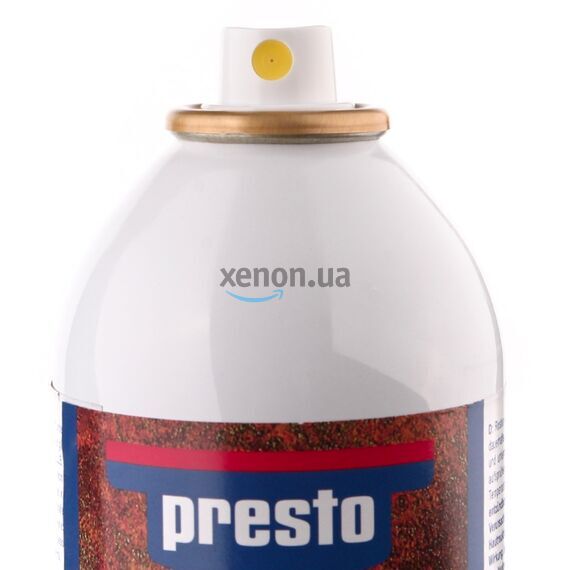 Presto Rost Unwandler перетворювач іржі 400 мл, зображення 2