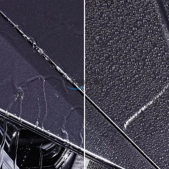 SONAX XTREME Brilliant Wax 1 Hybrid NPT финишный полироль с воском 250 мл, Объем: 250 мл, изображение 9