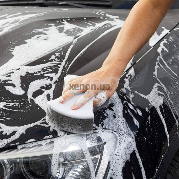 SONAX XTREME Brilliant Wax 1 Hybrid NPT финишный полироль с воском 250 мл, Объем: 250 мл, изображение 4