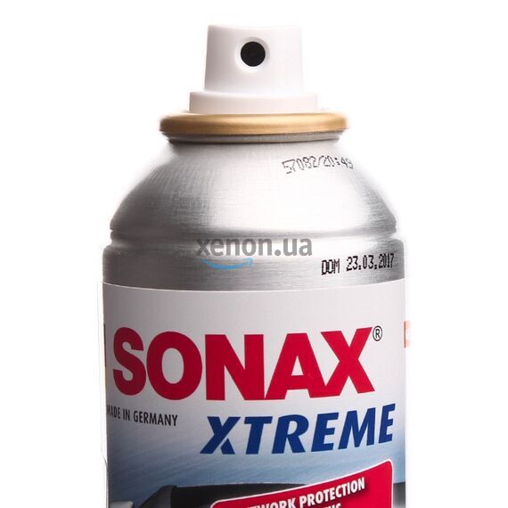 SONAX XTREME Protect +Shine Hybrid NPT защита и блеск для кузова на 5 месяцев 210 мл, изображение 2