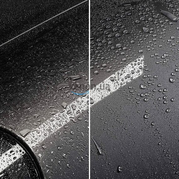 SONAX PROFILINE 06-03 CC36 Ceramic Coating керамічне захисне покриття у наборі, зображення 11