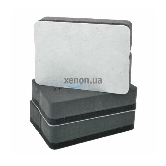 SONAX PROFILINE 06-03 CC Evo Ceramic Coating керамическое защитное покрытие для автомобиля в наборе, изображение 4 SONAX PROFILINE 06-03 CC Evo Ceramic Coating керамическое защитное покрытие для автомобиля в наборе, изображение 4